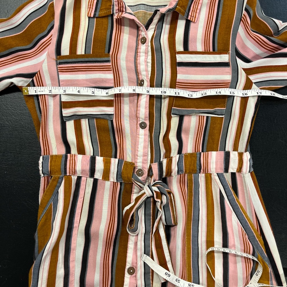 J. Gee midi-dress size small - Picture 8 of 9